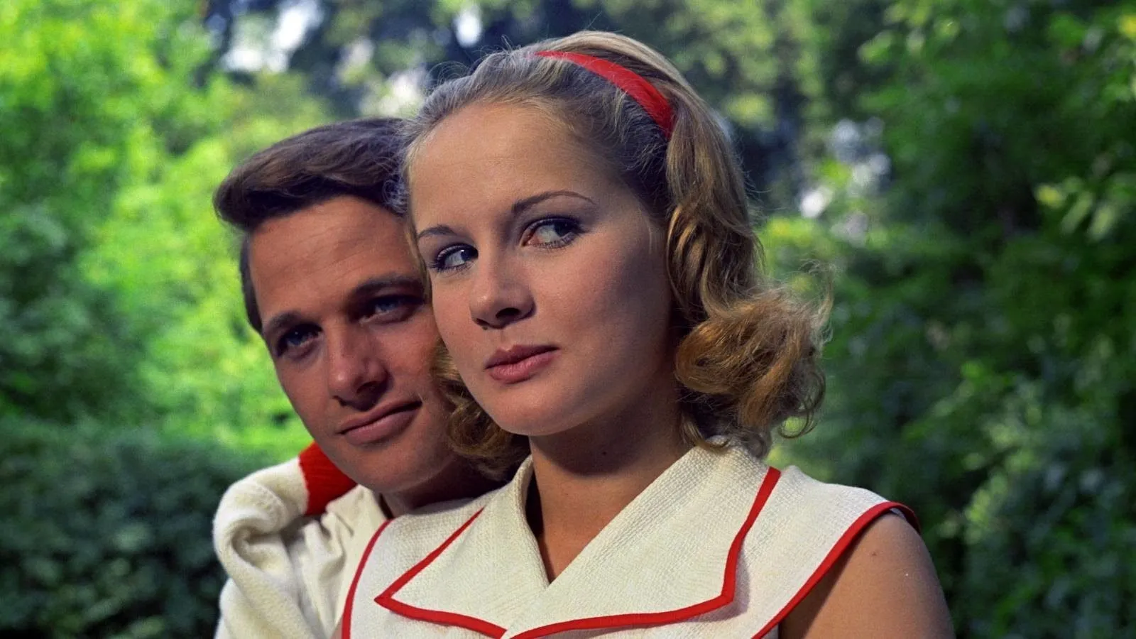 Il giardino dei Finzi Contini streaming ita