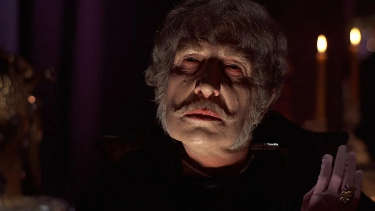 L'abominevole Dr. Phibes streaming ita