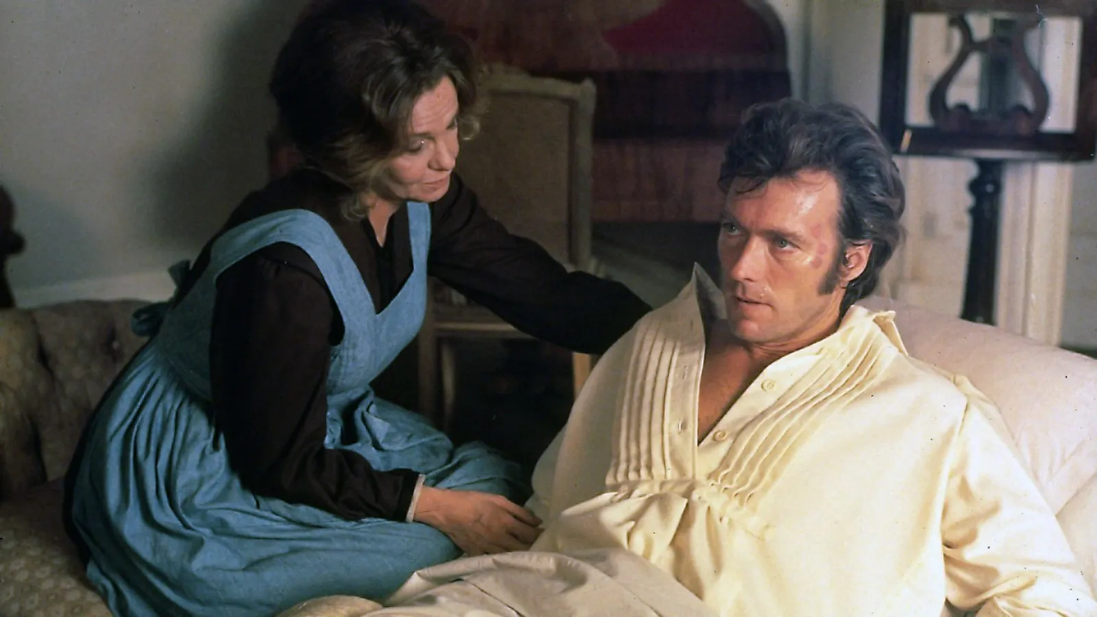 La notte brava del soldato Jonathan streaming ita
