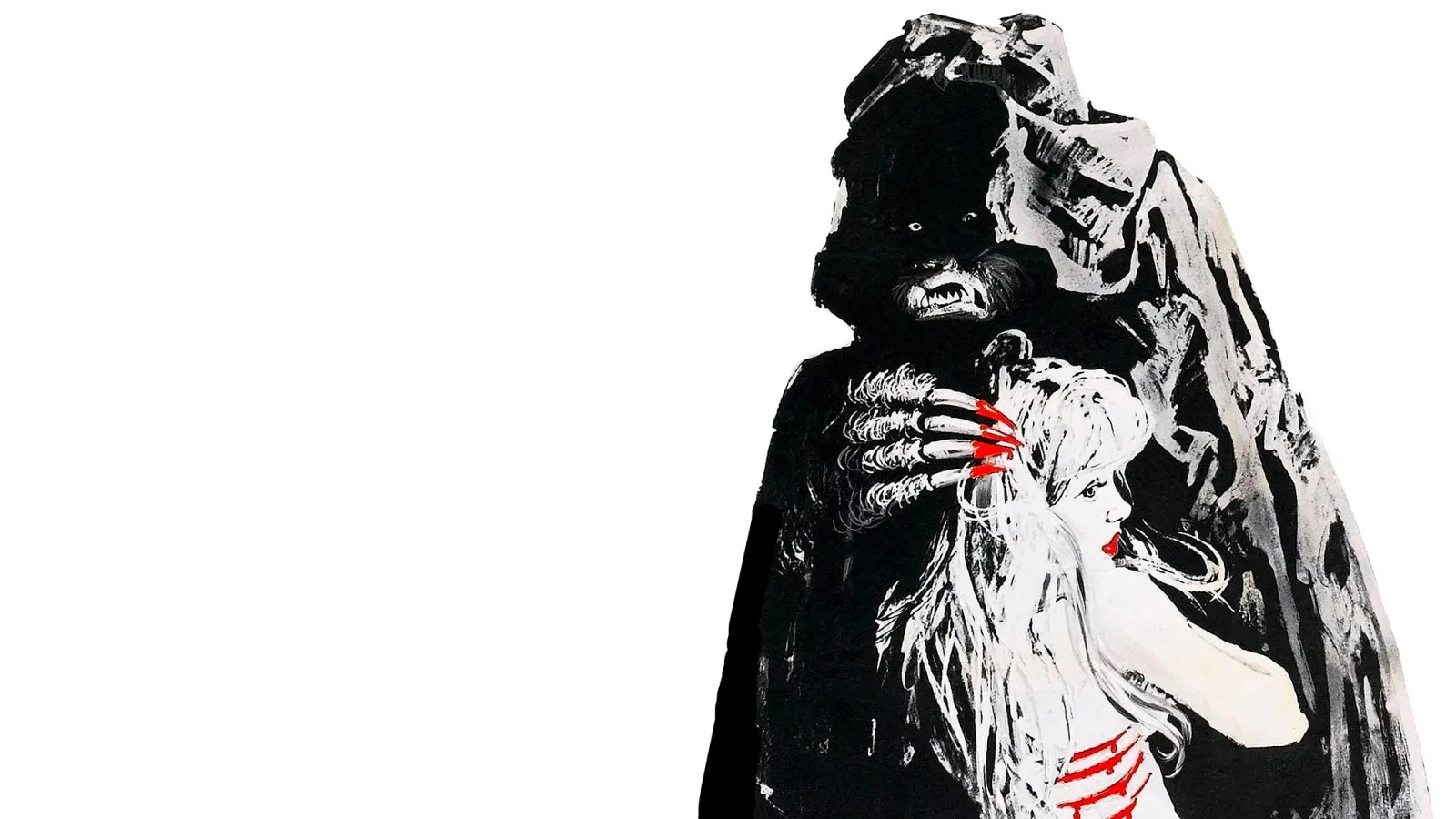 La pelle di Satana streaming ita