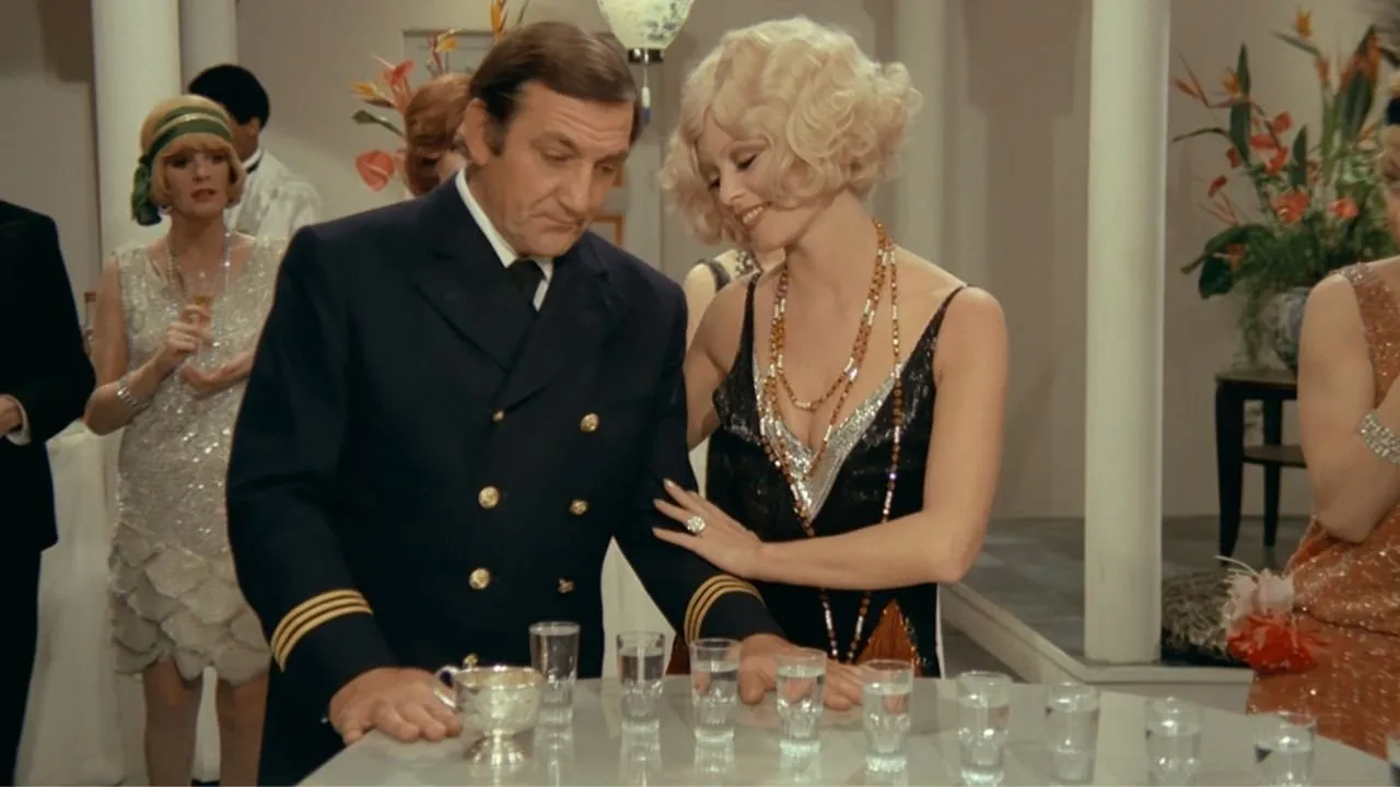 La via del rhum streaming ita