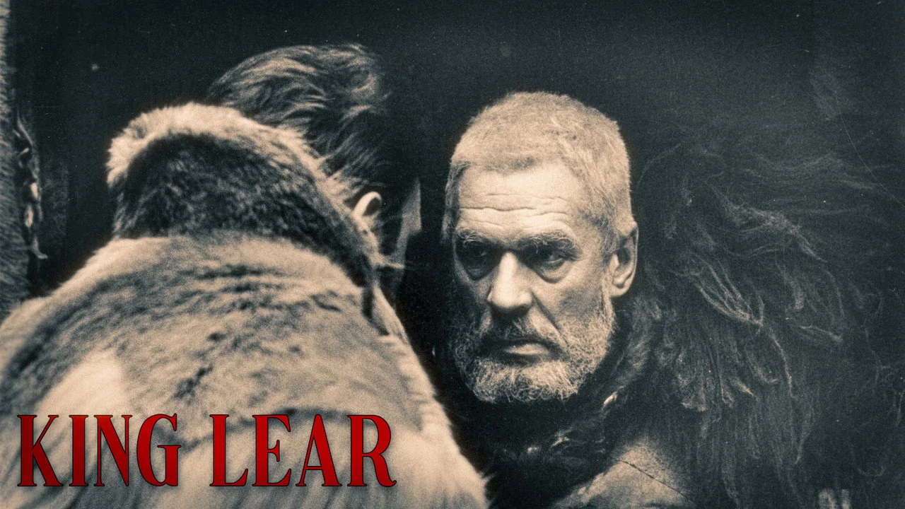 Re Lear streaming ita