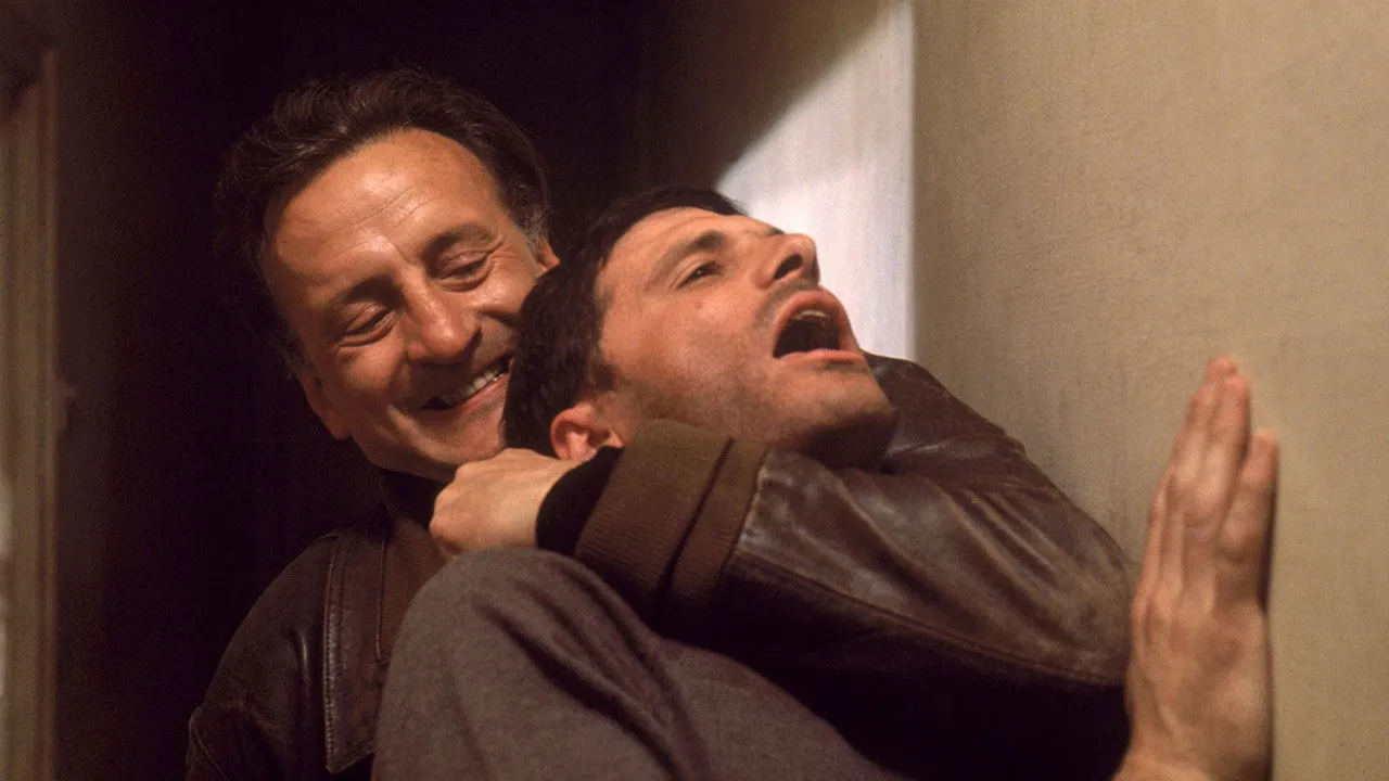 L'ultima fuga streaming ita