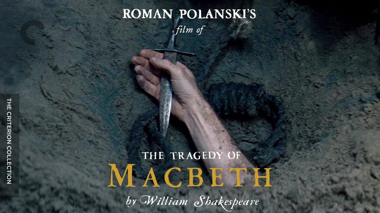 Macbeth (1971) streaming ita
