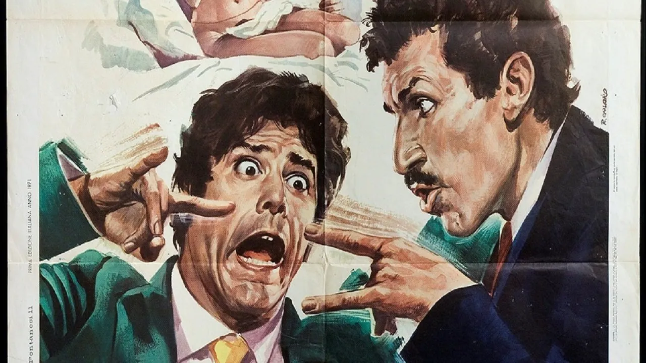 Mazzabubù... quante corna stanno quaggiù? streaming ita