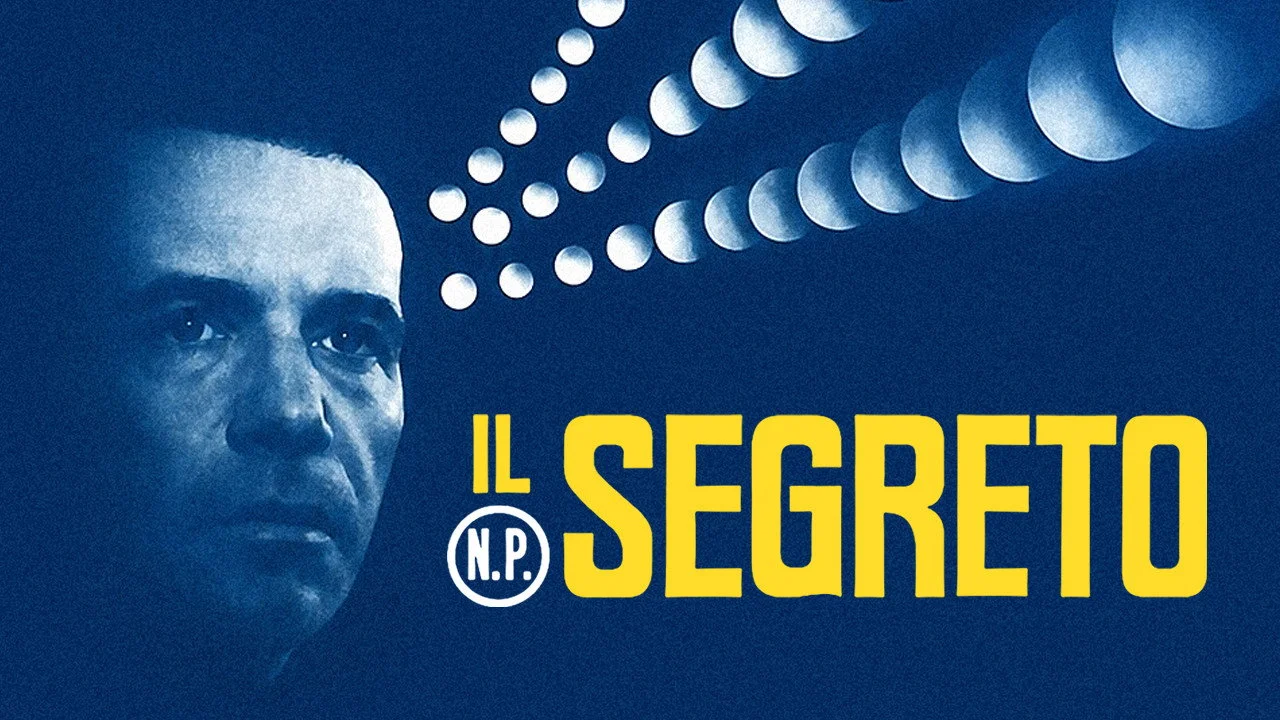 N.P. - Il segreto streaming ita