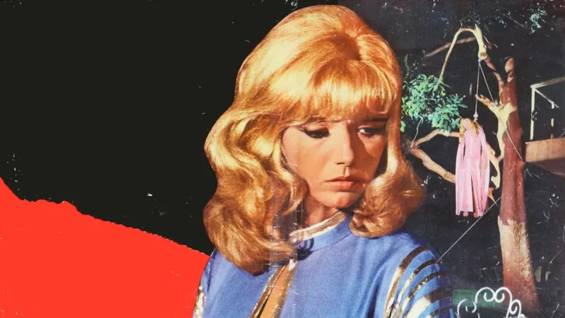 Il sesso del diavolo streaming ita