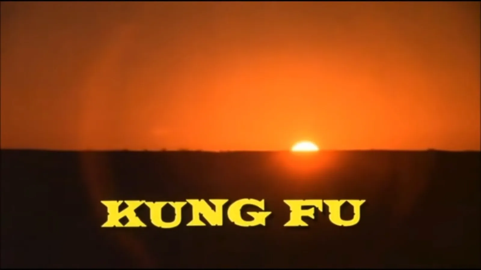 Kung Fu streaming ita