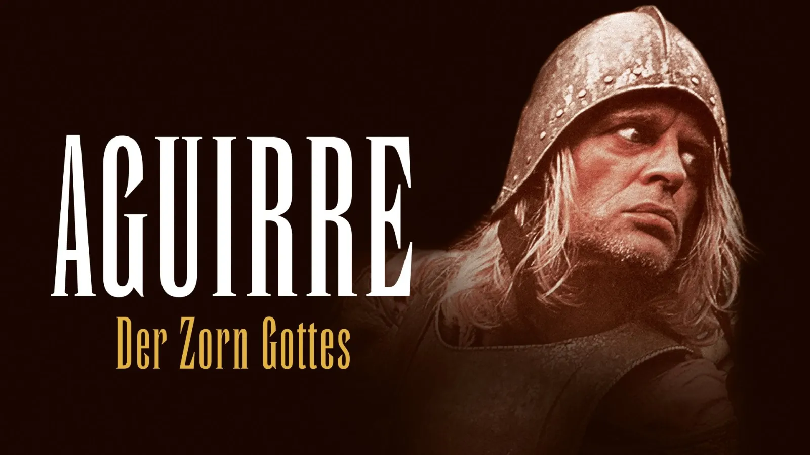 Aguirre, furore di Dio streaming ita