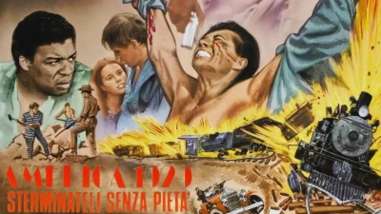 America 1929 - Sterminateli senza pietà streaming ita