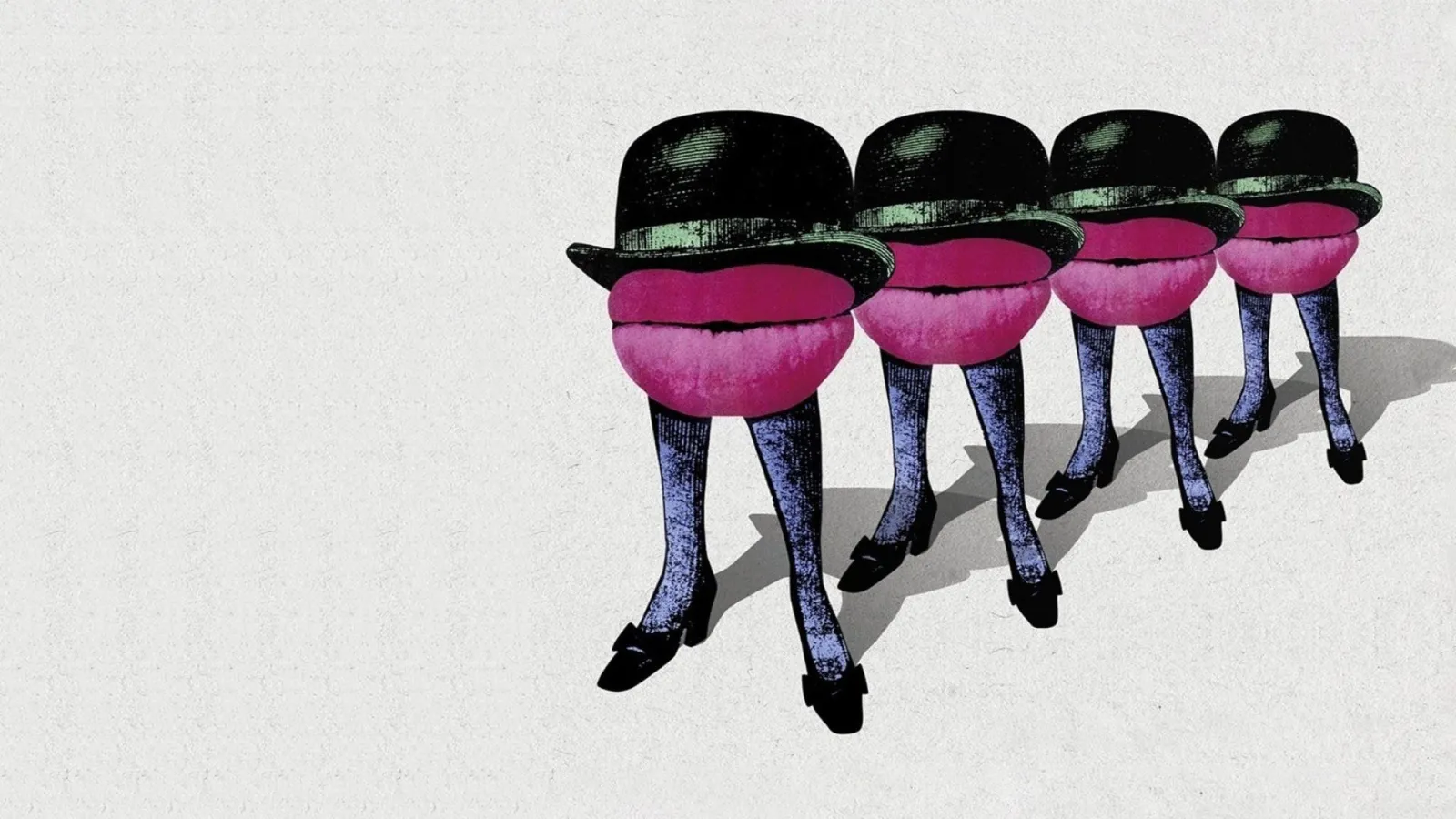 Il fascino discreto della borghesia streaming ita