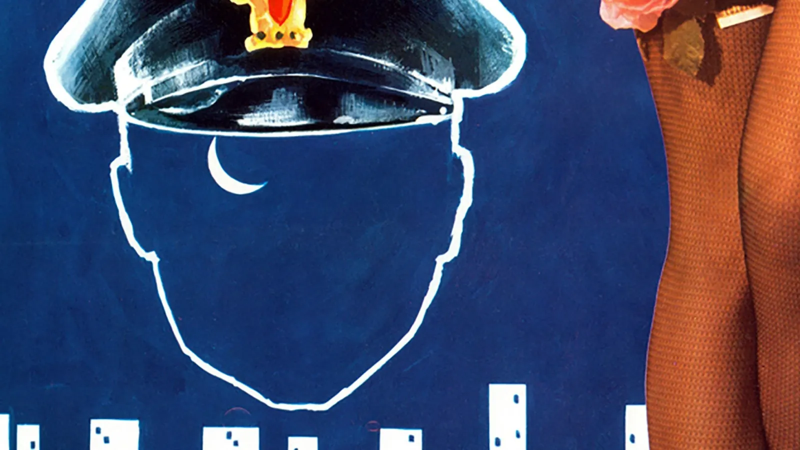 Commissariato di notturna streaming ita