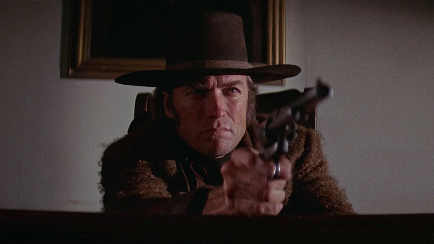 Joe Kidd streaming ita