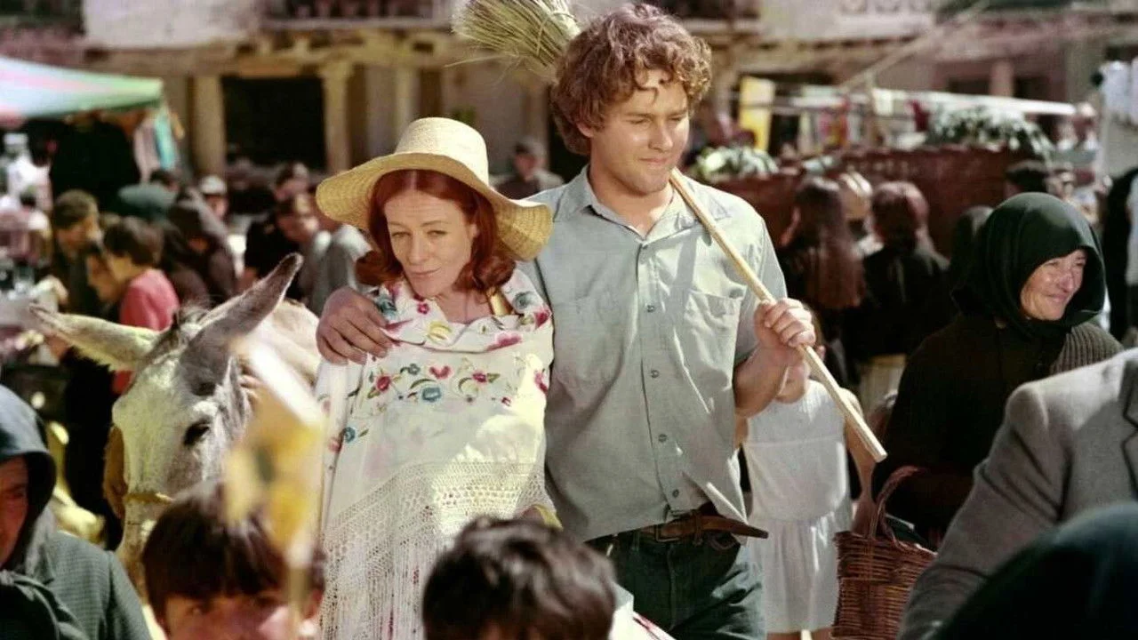 Amore, dolore e allegria streaming ita