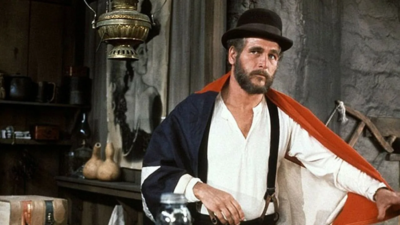 L'uomo dai 7 capestri streaming ita