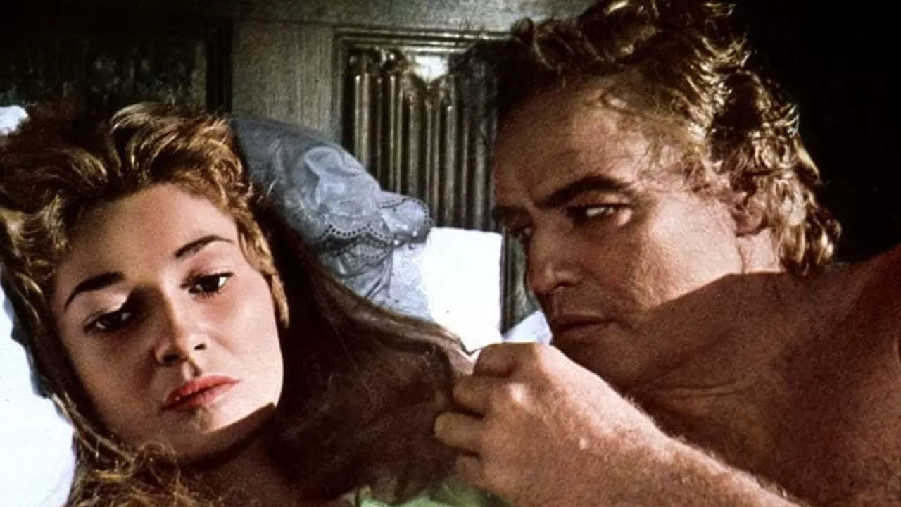Improvvisamente, un uomo nella notte streaming ita