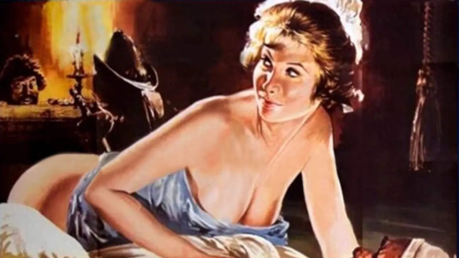 Racconti romani di una ex-novizia streaming ita