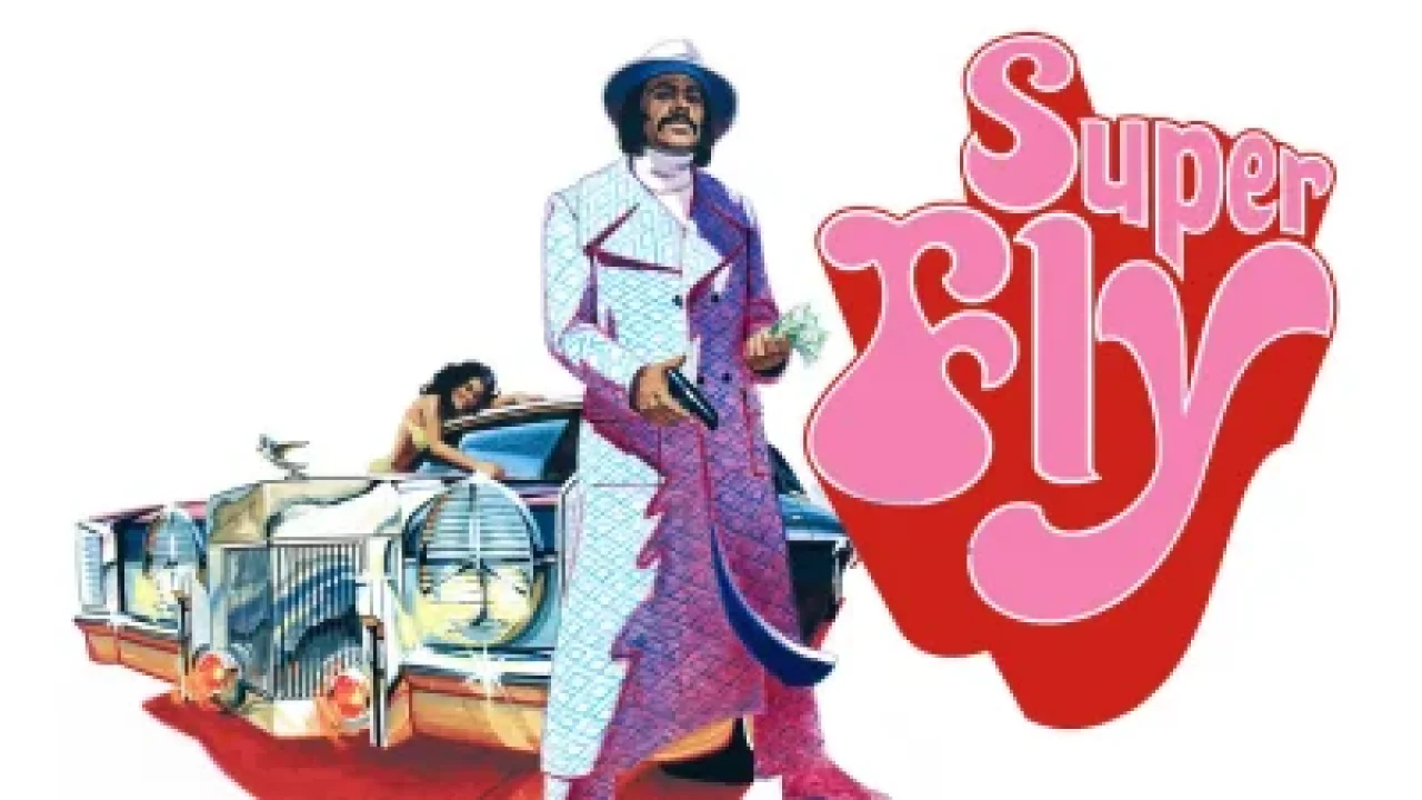 Super Fly streaming ita