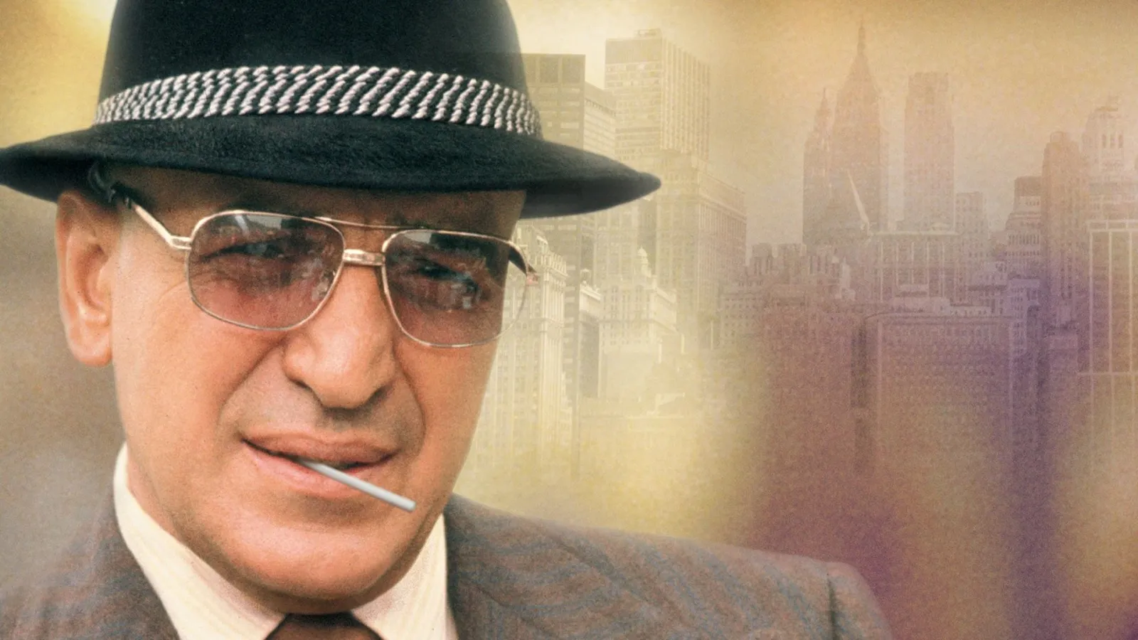 Il tenente Kojak streaming ita