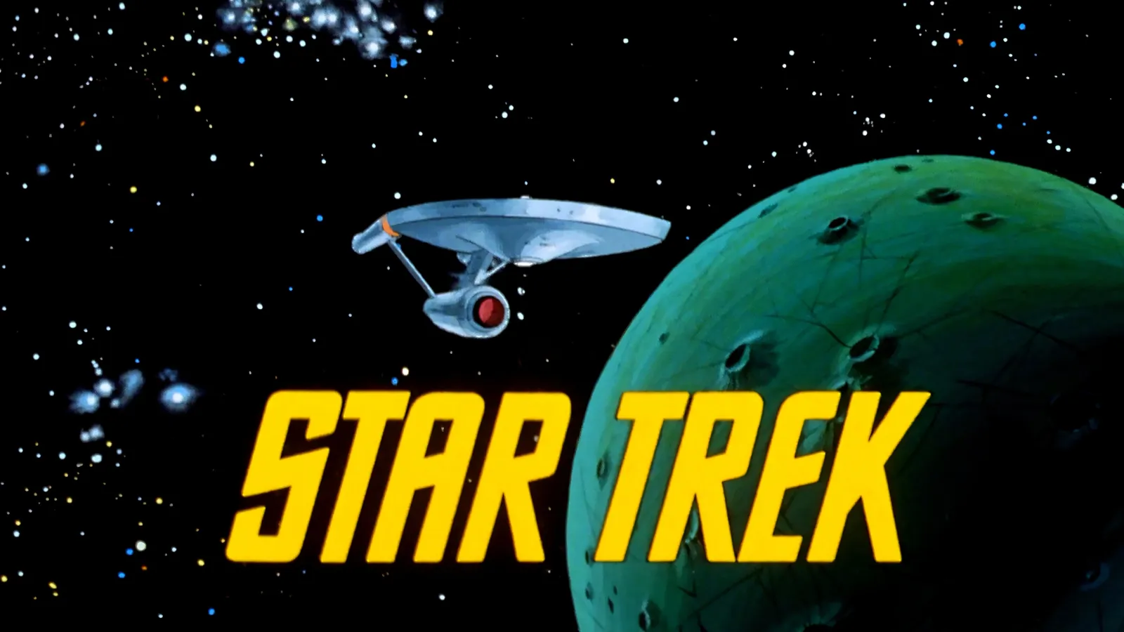 Star Trek streaming ita