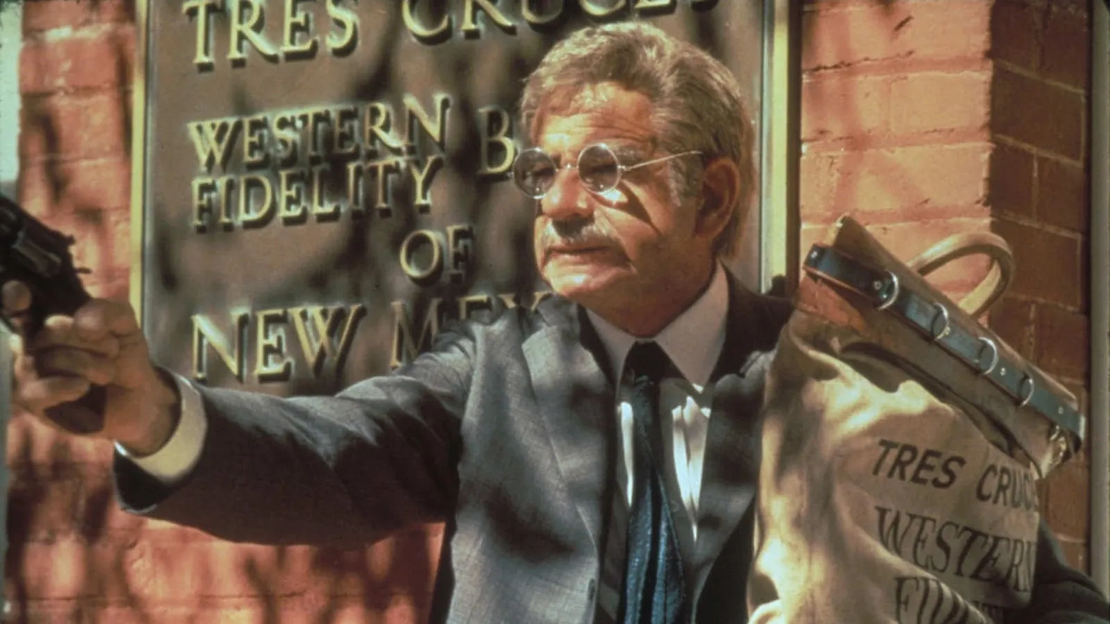 Chi ucciderà Charley Varrick? streaming ita
