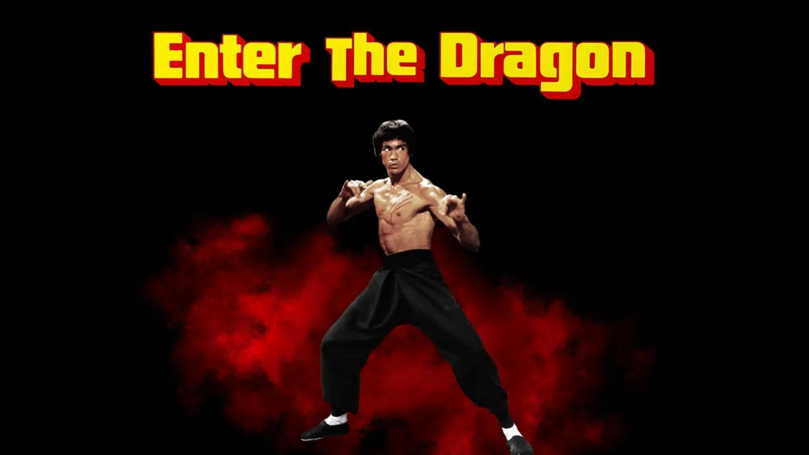 I 3 dell'Operazione Drago streaming ita