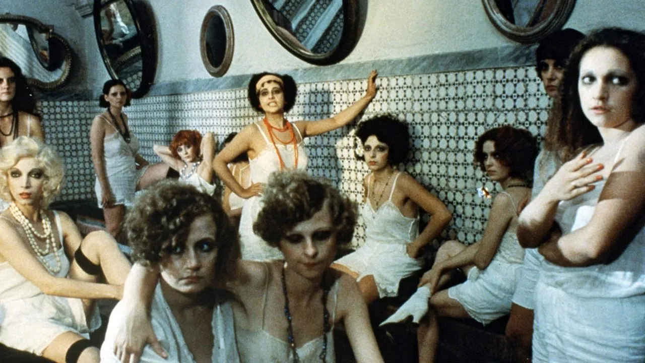 d'amore e d'anarchia streaming ita