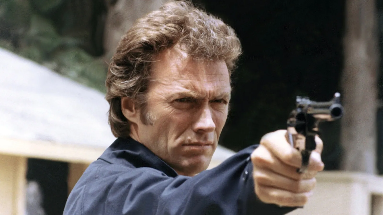 Una 44 magnum per l'ispettore Callaghan streaming ita
