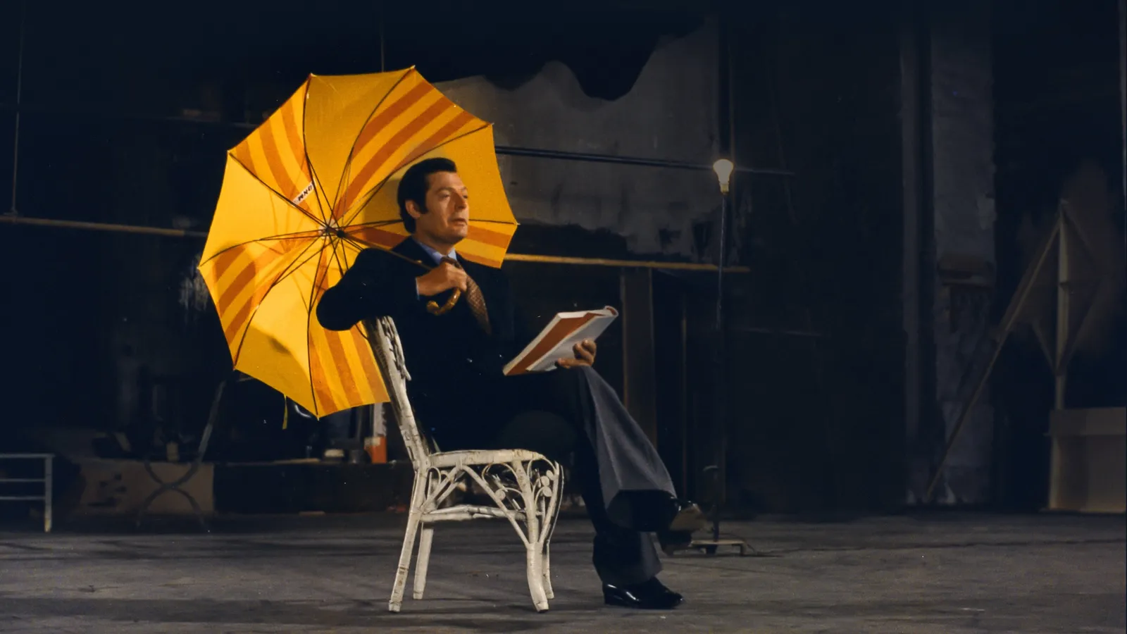 L'idolo della città streaming ita