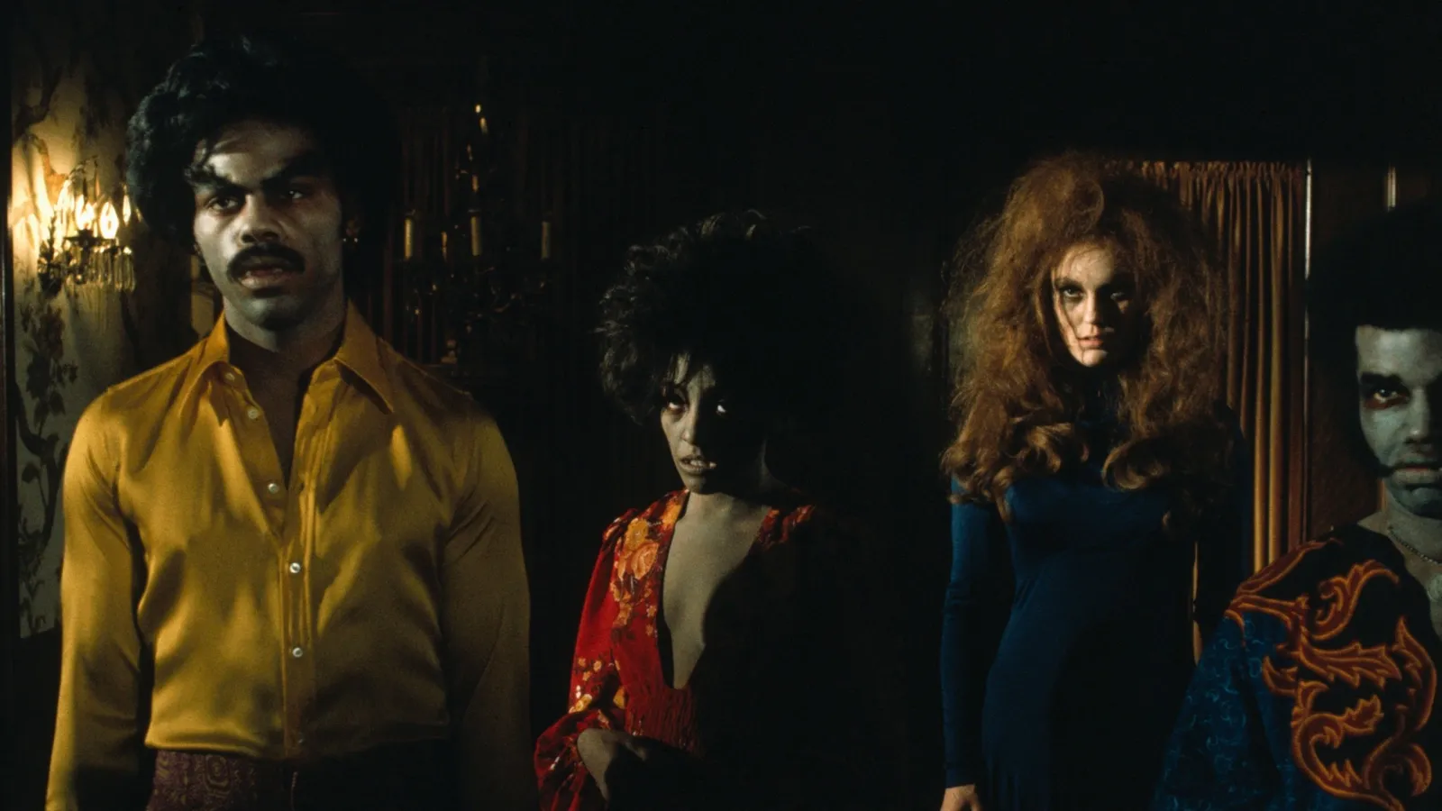 Scream Blacula Scream streaming ita