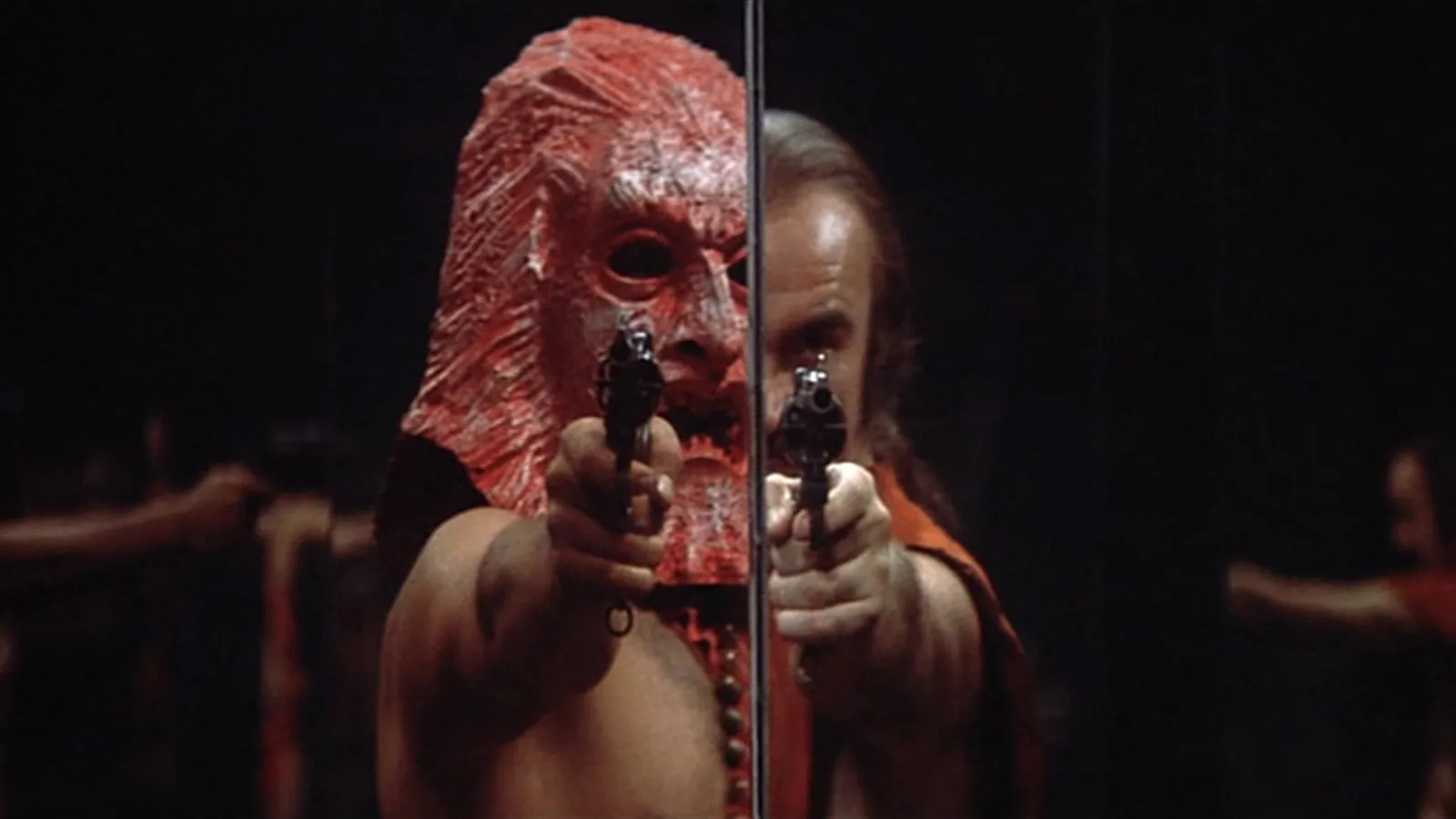 Zardoz streaming ita