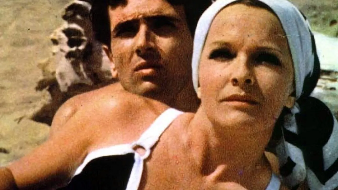 Amore amaro streaming ita
