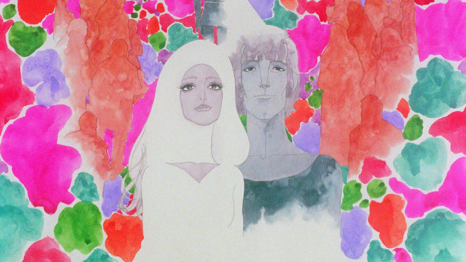 Belladonna of Sadness streaming ita