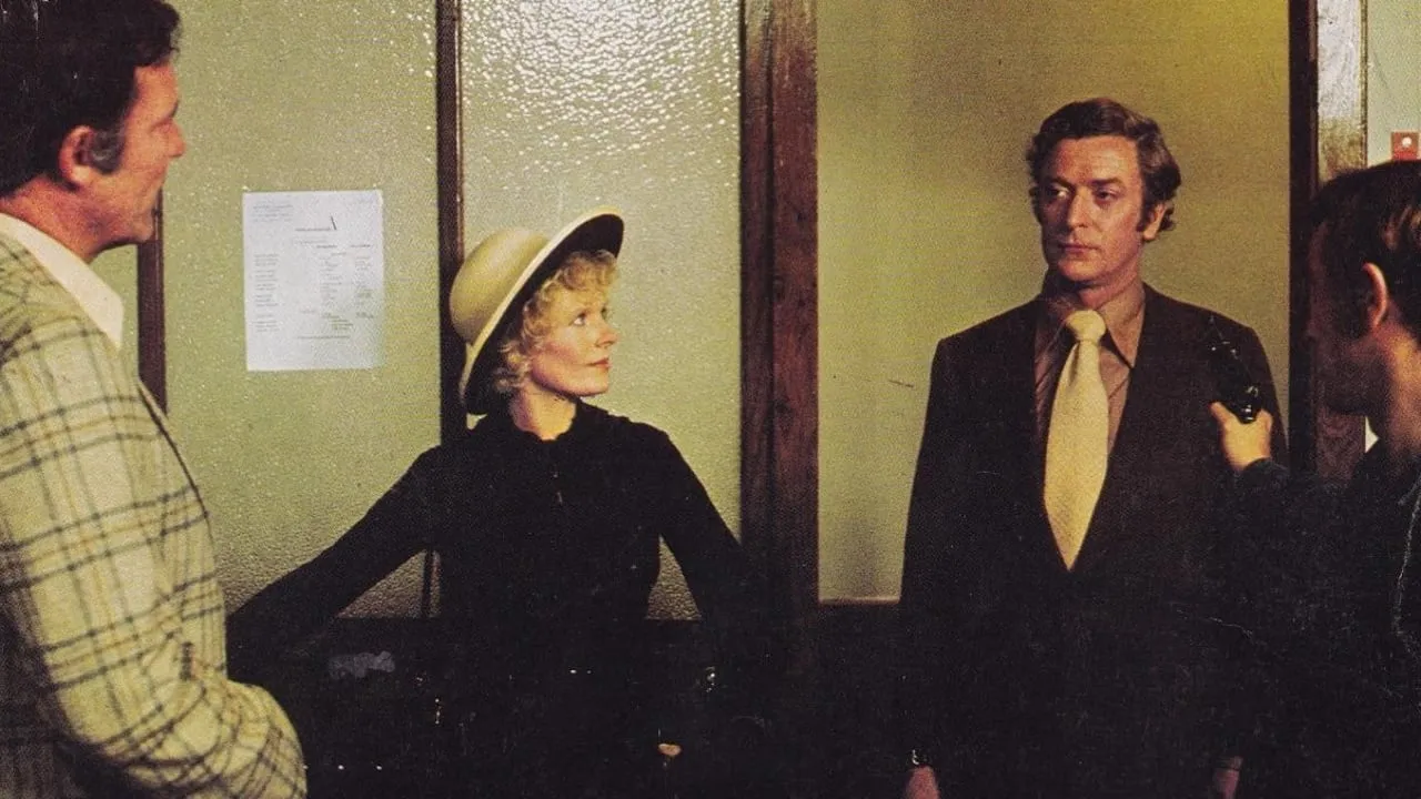 Il caso Drabble streaming ita