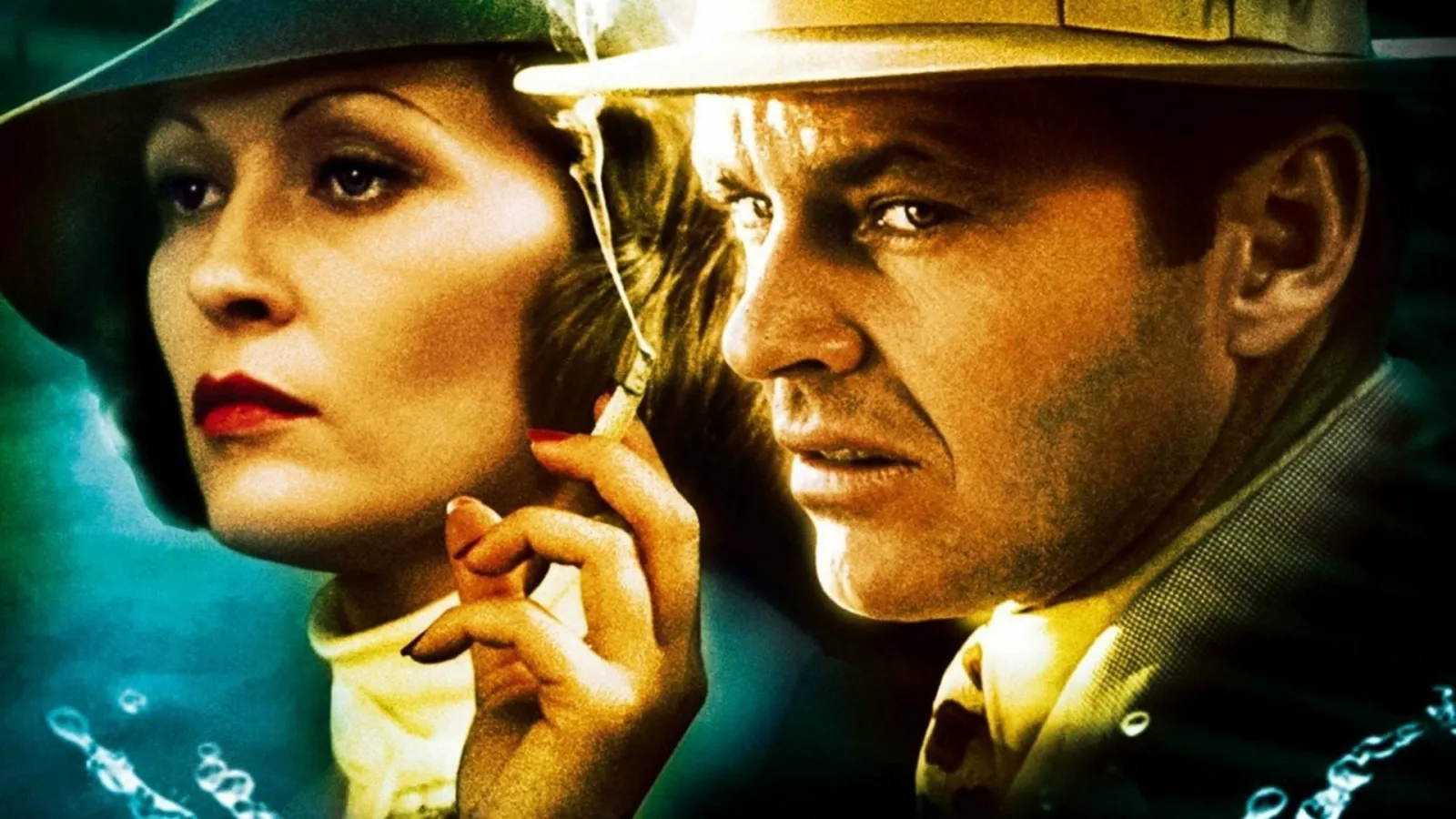 Chinatown streaming ita