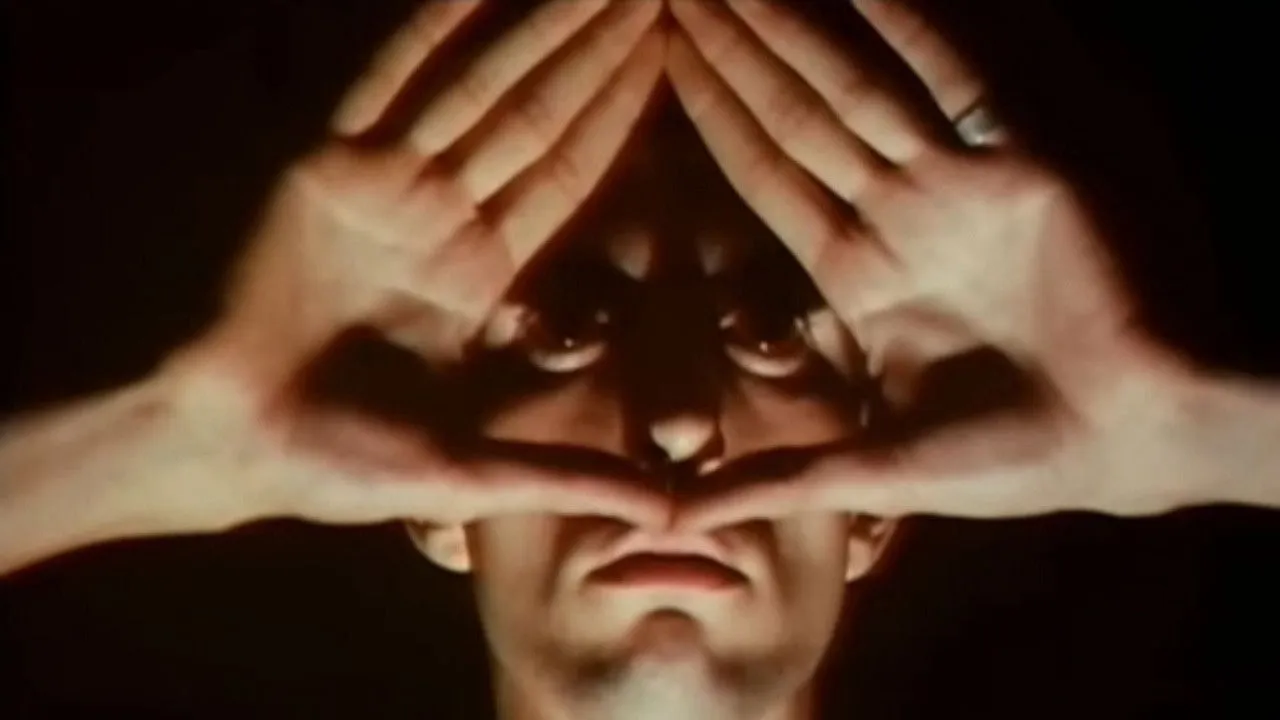 Malocchio streaming ita