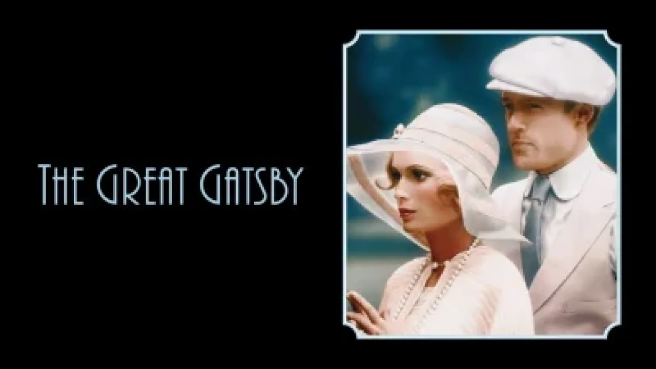 Il grande Gatsby streaming ita