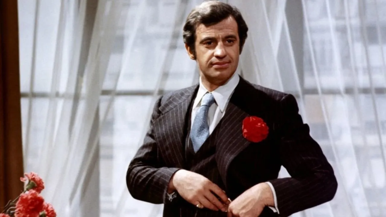 Stavisky, il grande truffatore streaming ita