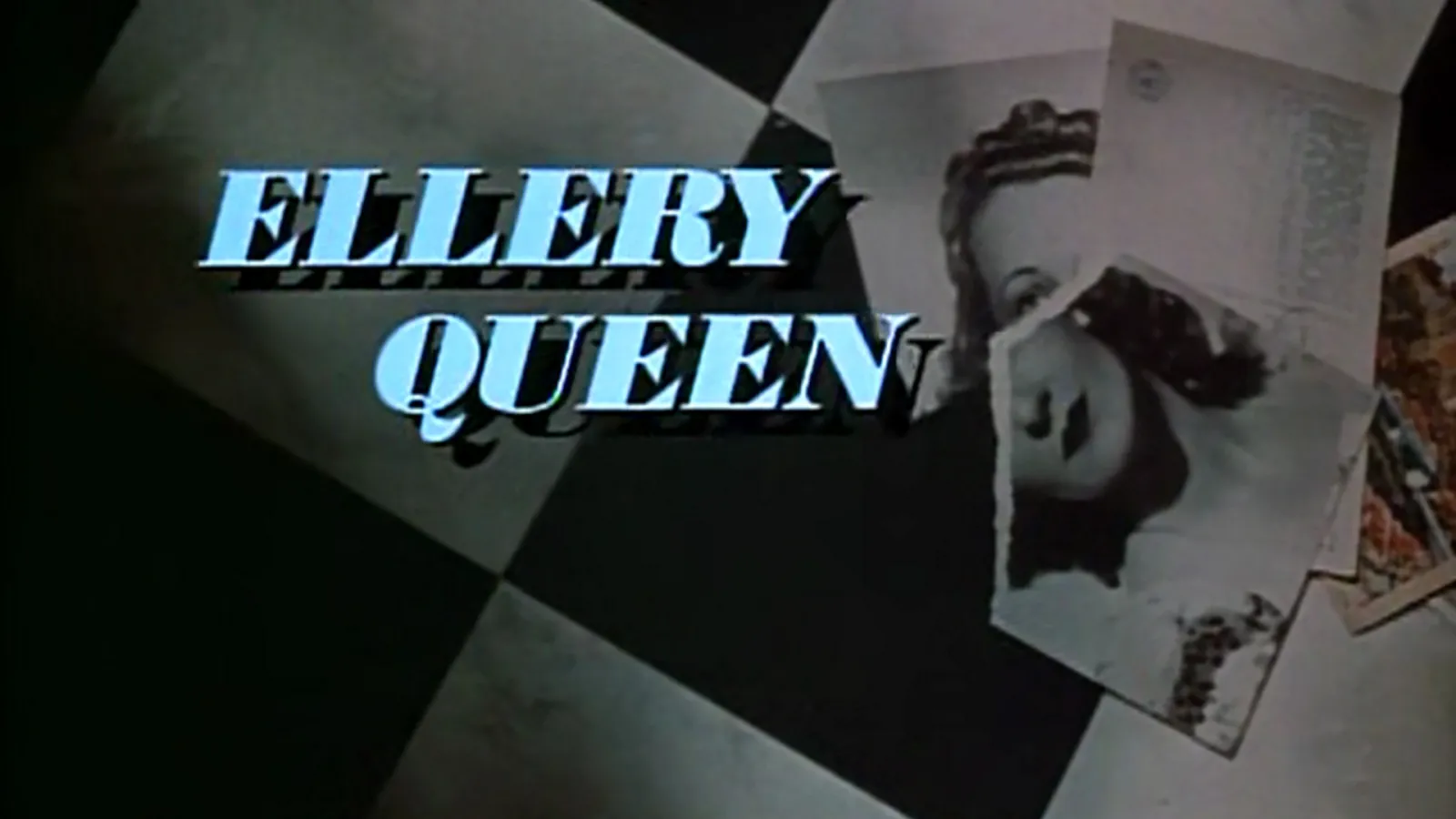 Ellery Queen streaming ita