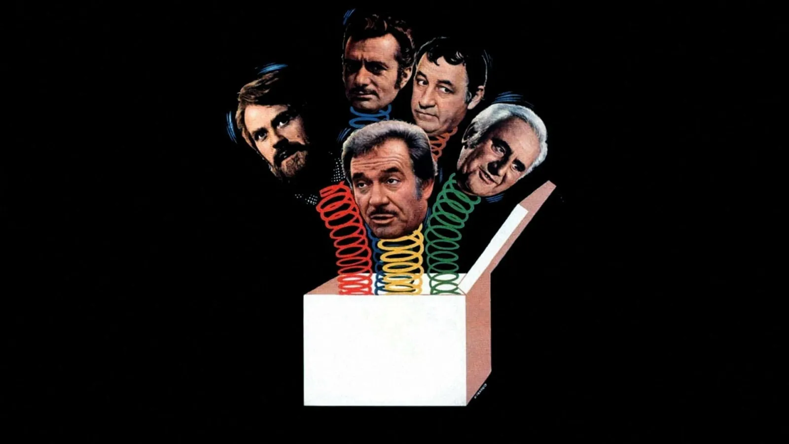 Amici miei streaming ita