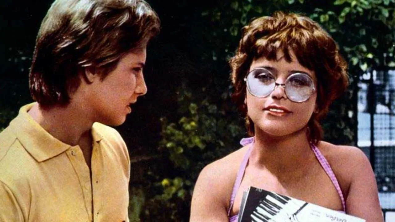 Le dolci zie streaming ita