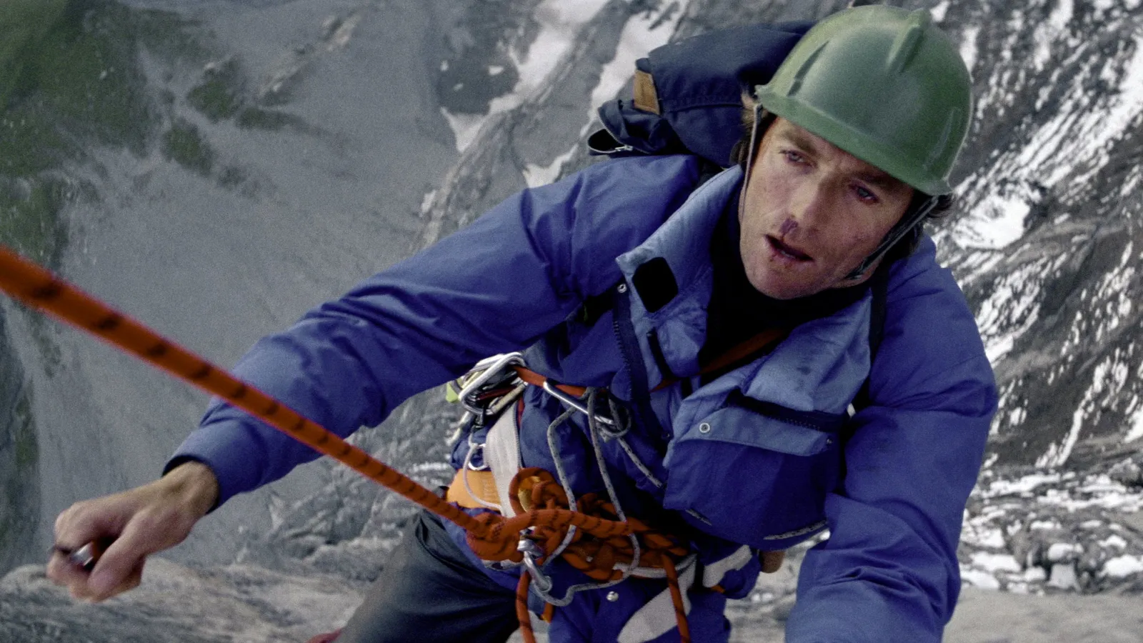 Assassinio sull'Eiger streaming ita