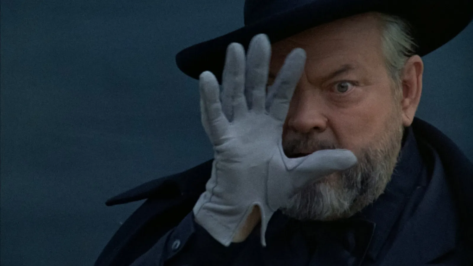 F come falso - Verità e menzogna streaming ita