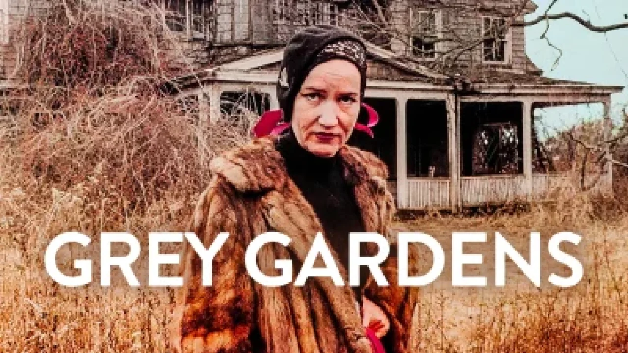 Grey Gardens streaming ita