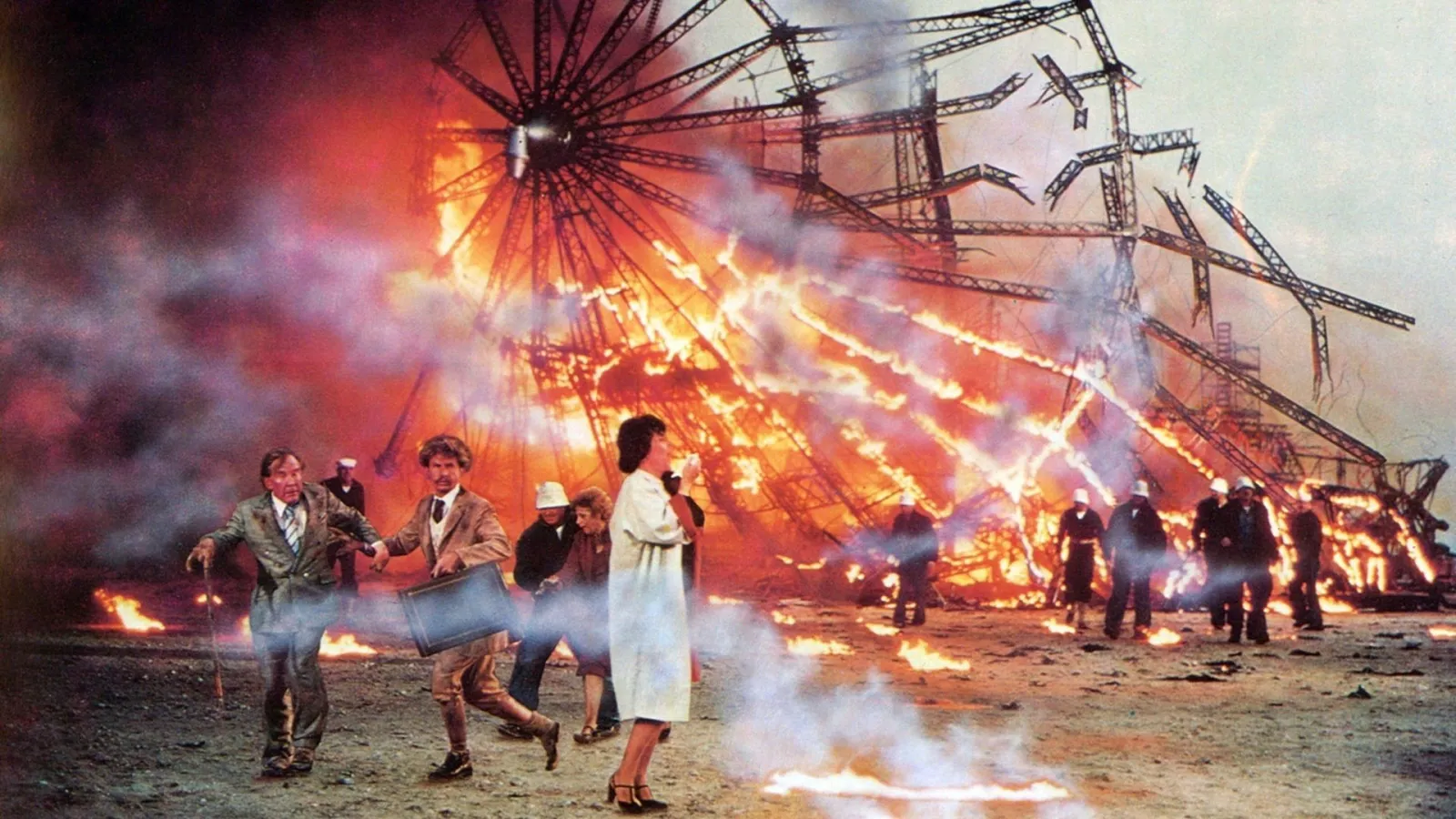 Hindenburg streaming ita