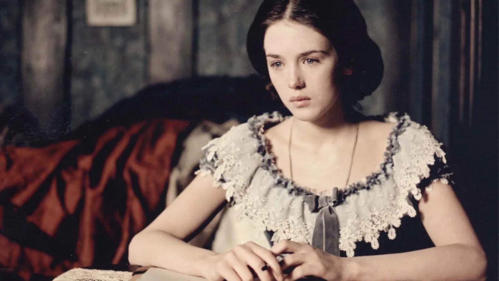 Adele H., una storia d'amore streaming ita