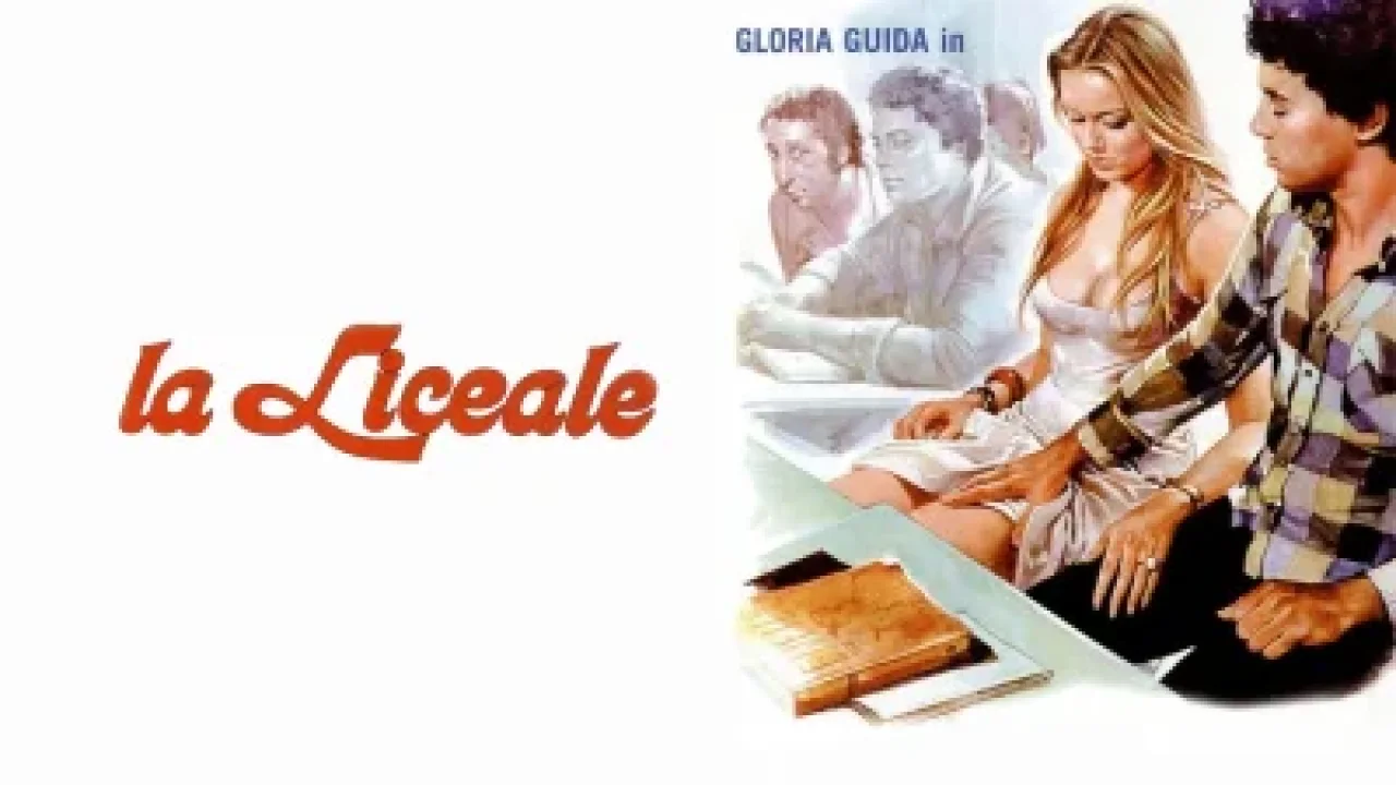 La liceale streaming ita