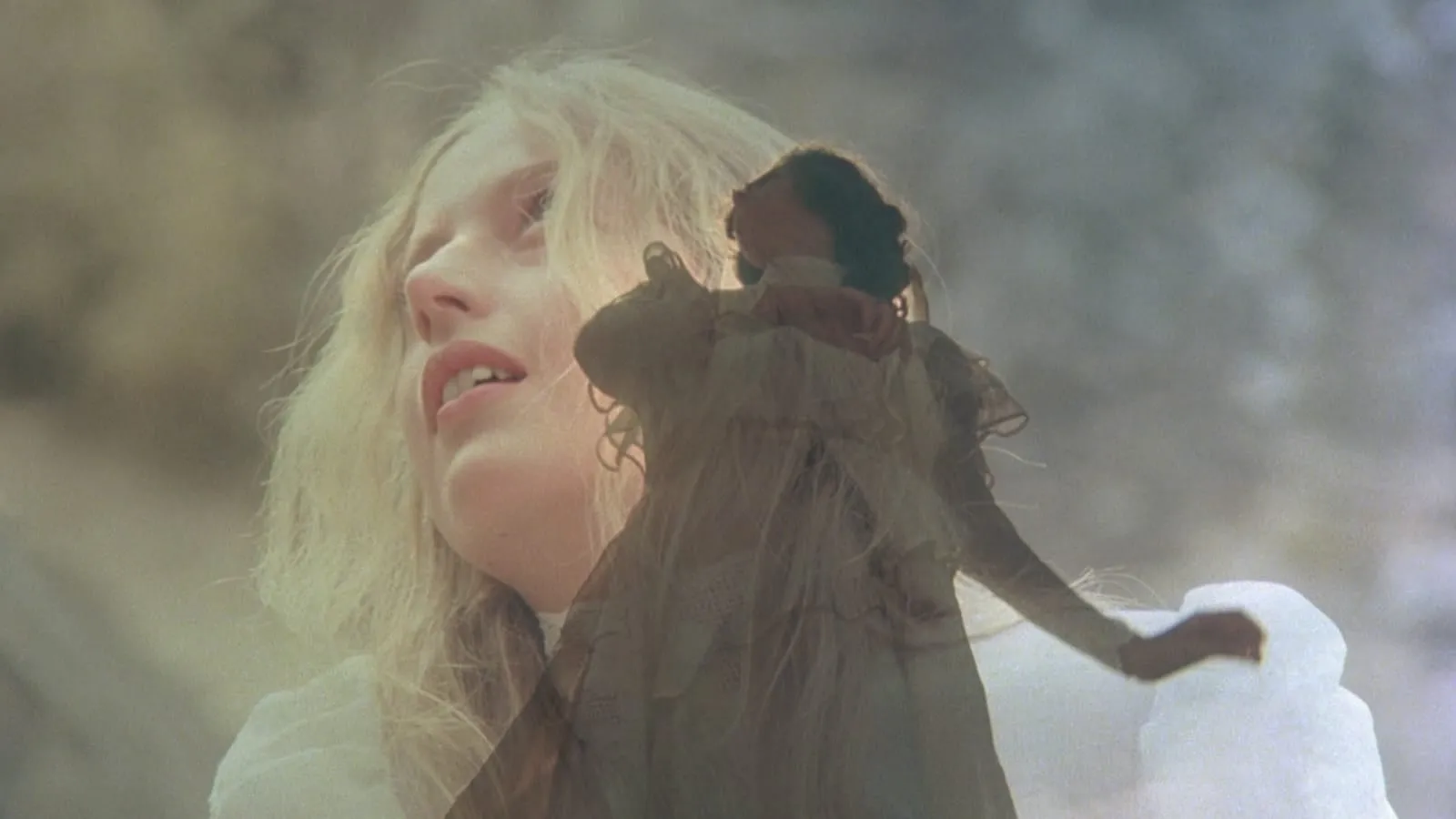 Picnic ad Hanging Rock streaming ita