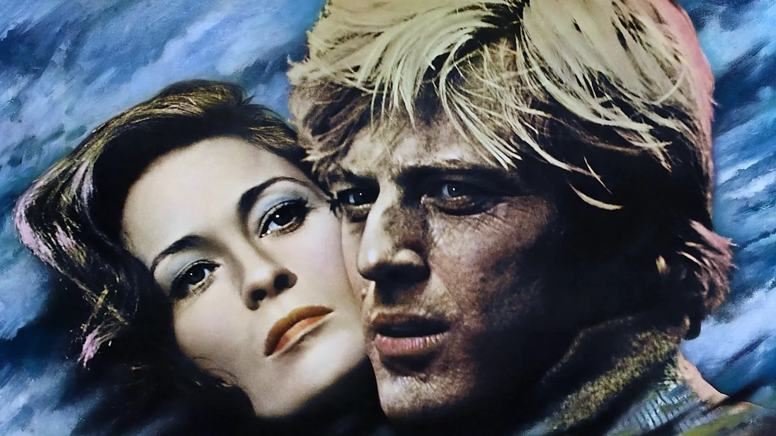 I tre giorni del Condor streaming ita