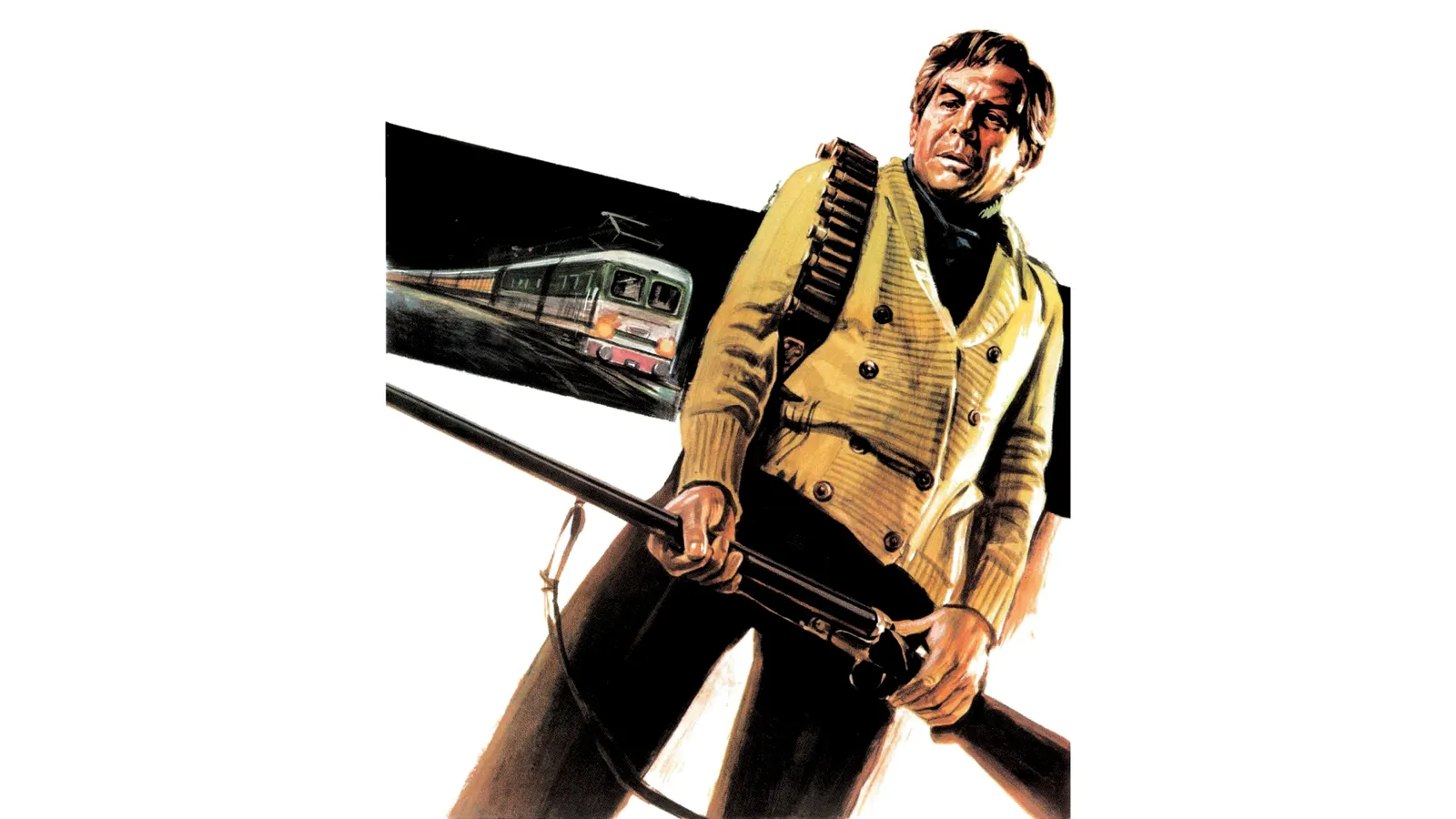 L'ultimo treno della notte streaming ita